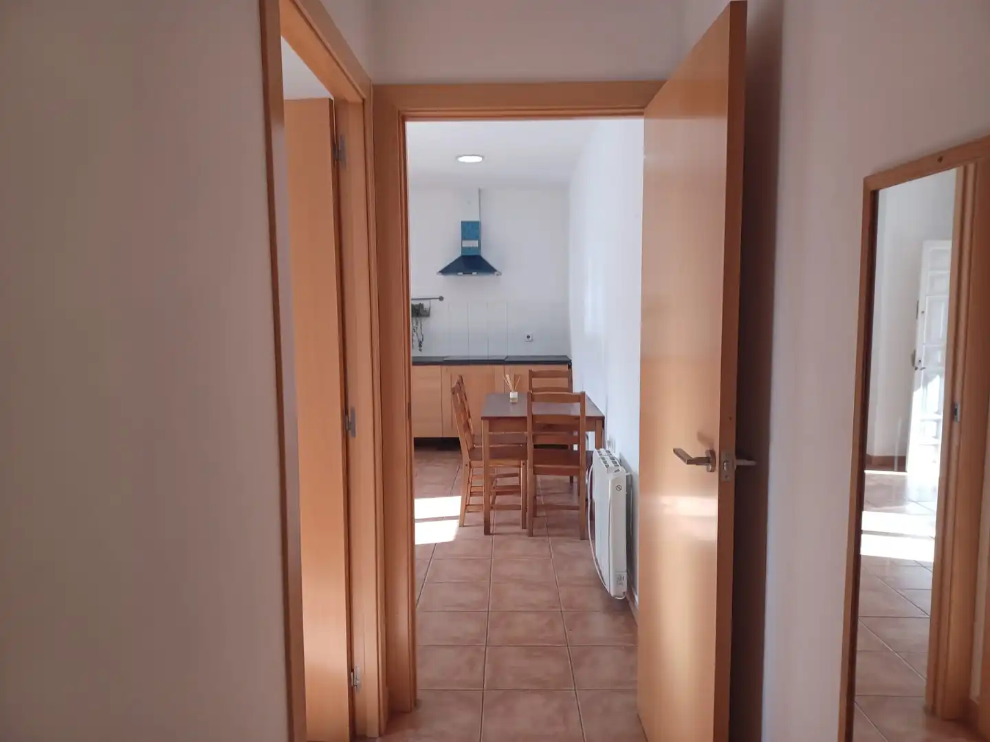 Wohnung zum Verkauf in Carrer del Rector, Centre