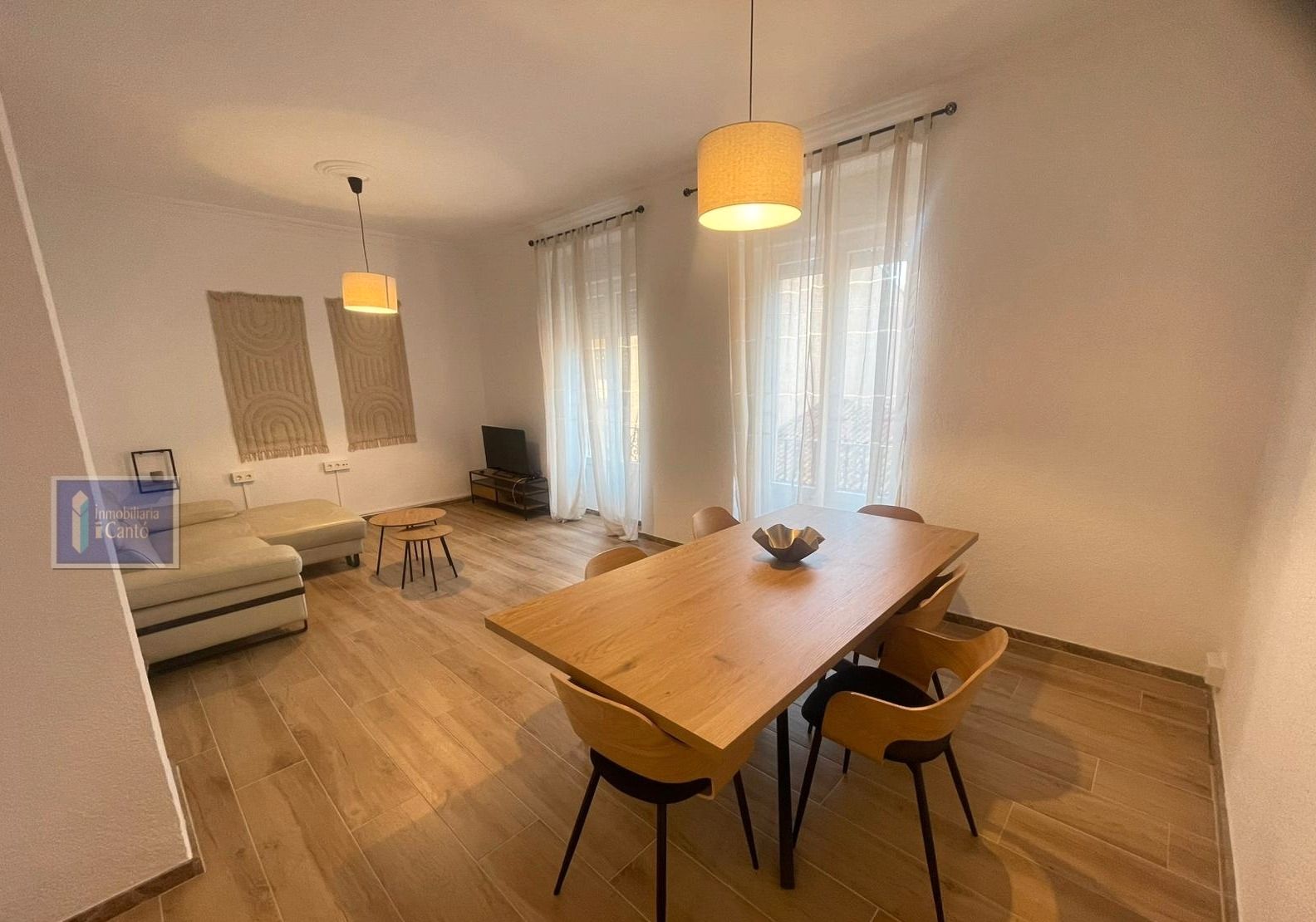 Flat to rent in Eixample