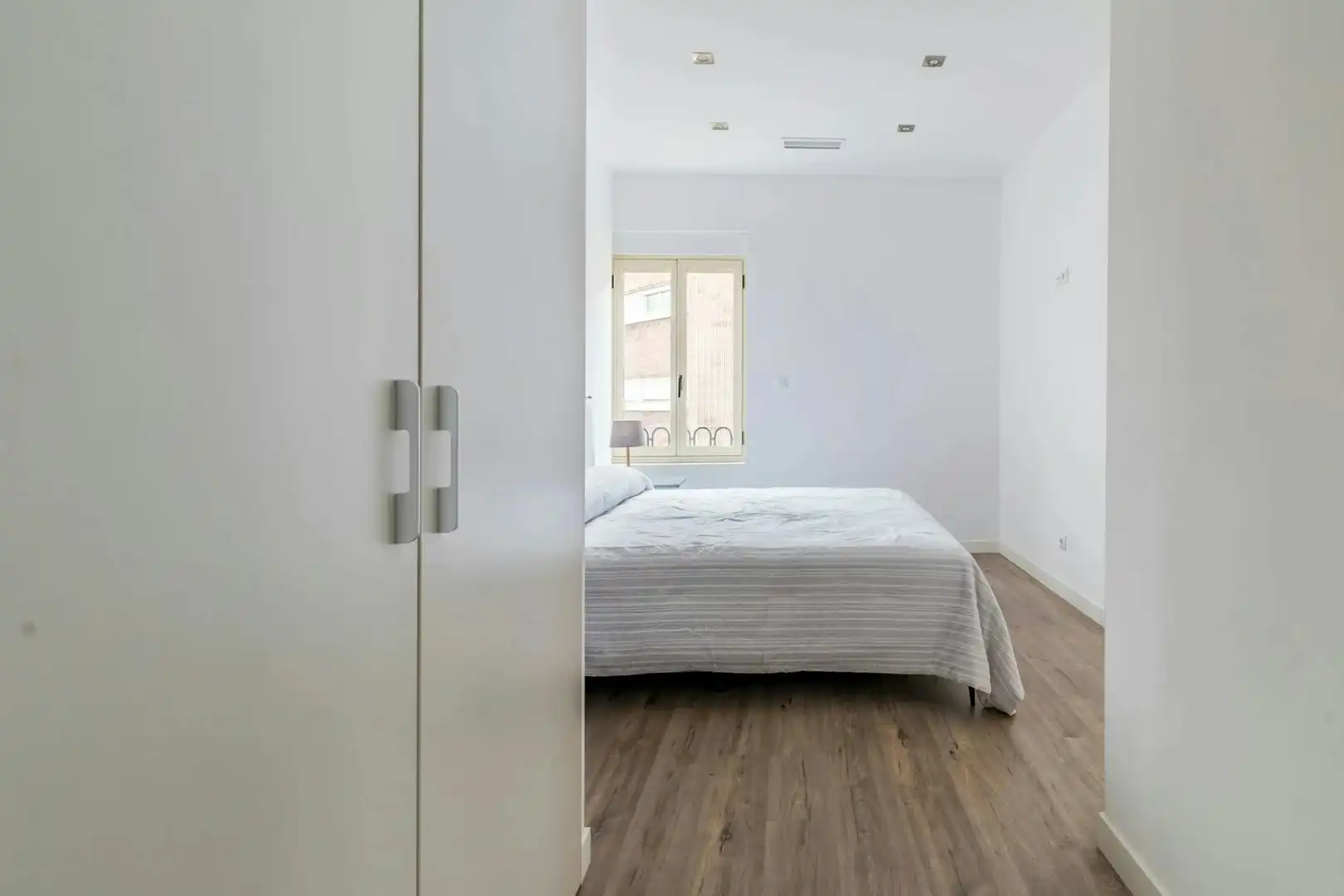 2 hab, 81m² en Ibiza de Madrid, Retiro, Madrid - Image 5