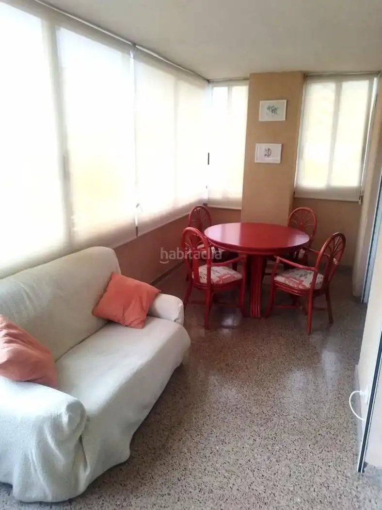Apartament amb piscina de lloguer a Avenida Santander 31, imagen 2