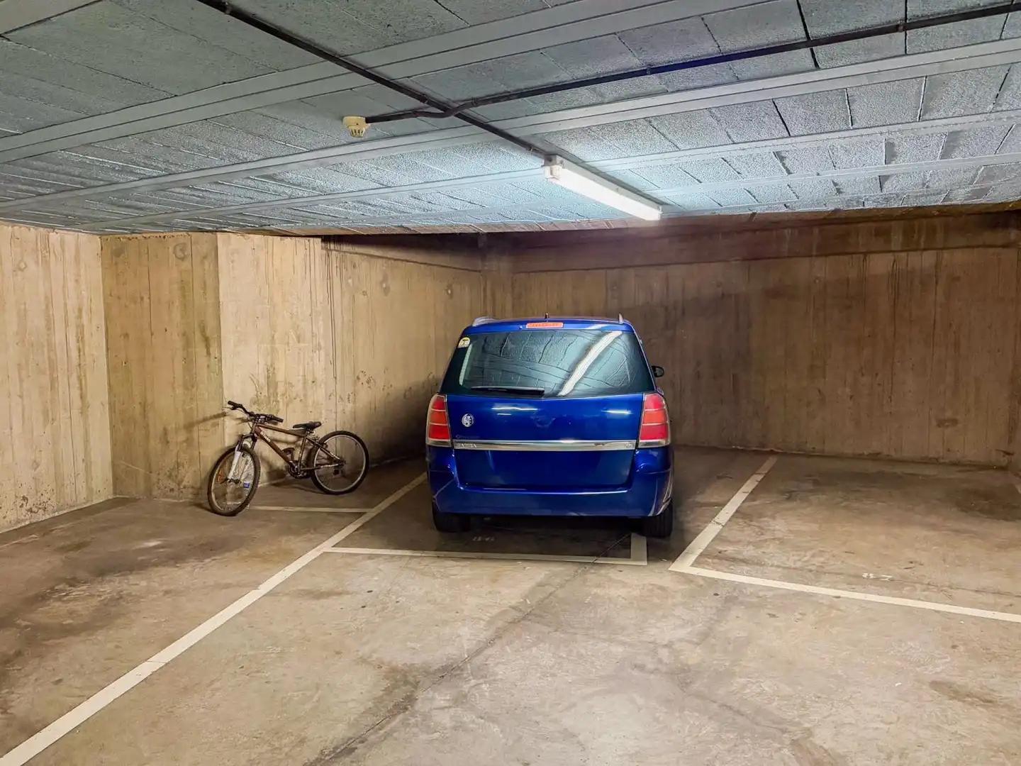 Parking de Piso en venta en Santa Cruz de Tenerife