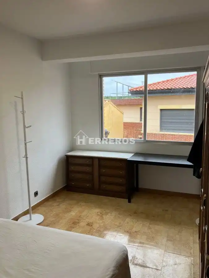 Habitación de Casa o chalet en venta en Galilea con Calefacción y Terraza