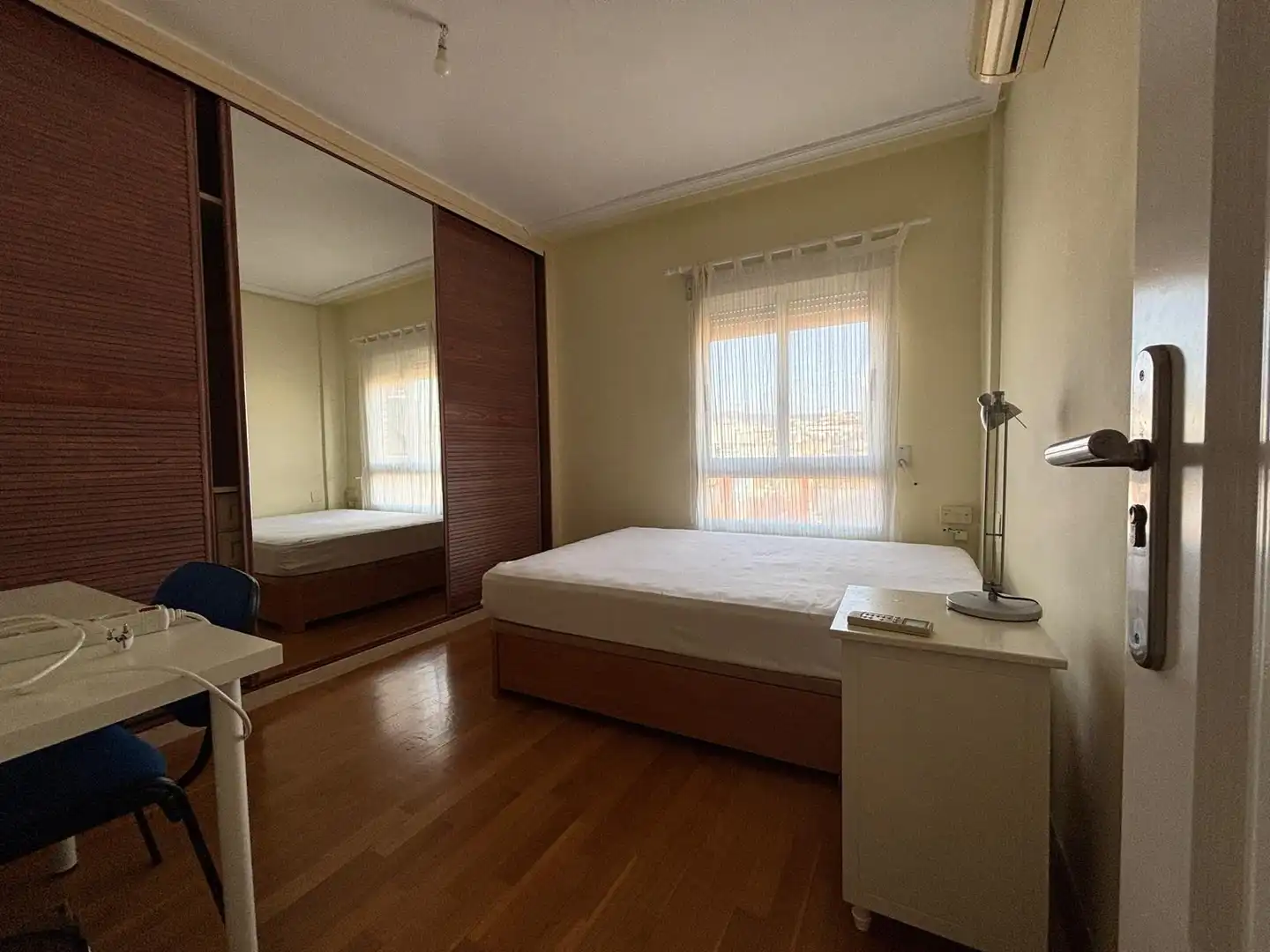 Habitación de Piso de alquiler en Centro