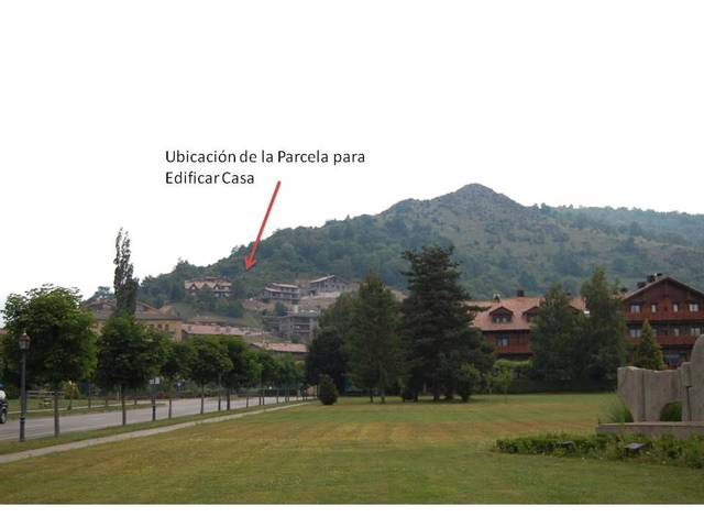 Terreno residencial en Venta en Carrer del Serrat del Morer, 9 en Llanars