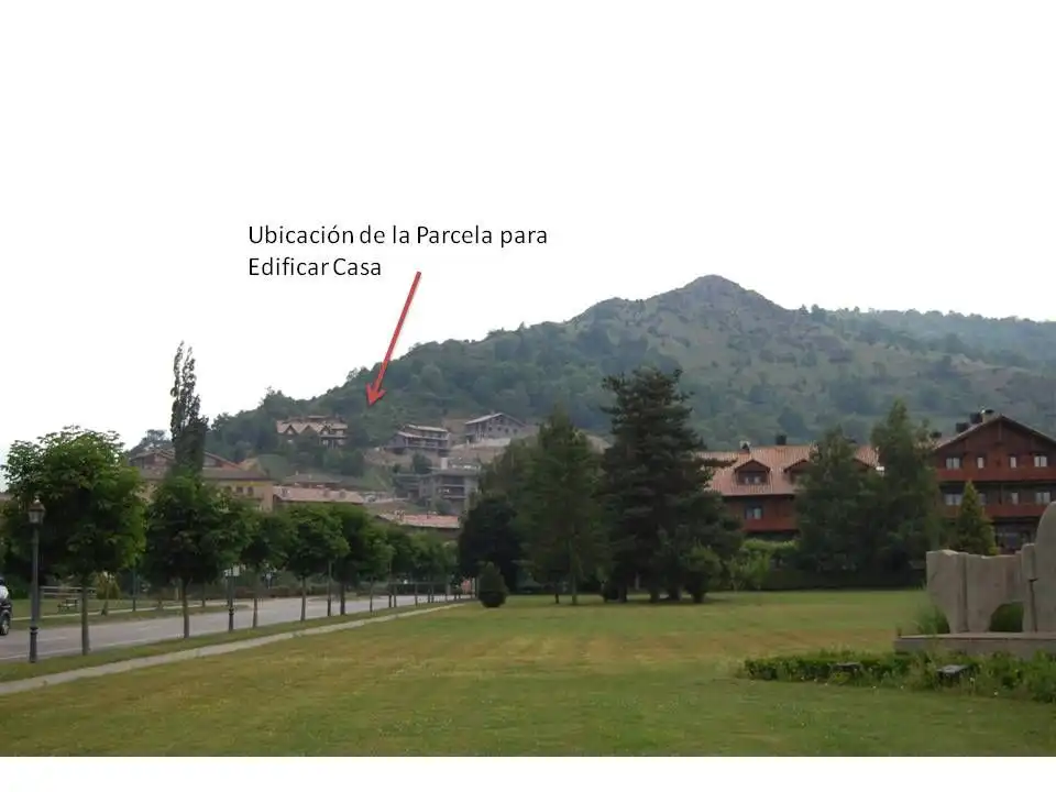 Aparcament de Residencial en venda en Llanars