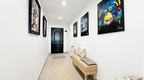 Foto 5 de Casa o xalet en venda a El Montgó, Dénia