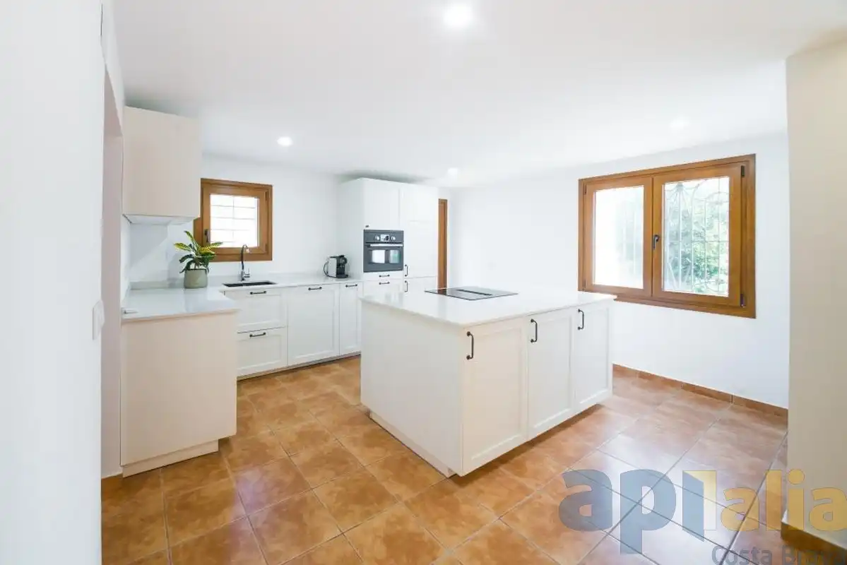 Finca rústica en venta en Carrer Marieta, Puig Ses Forques - Torre Colomina