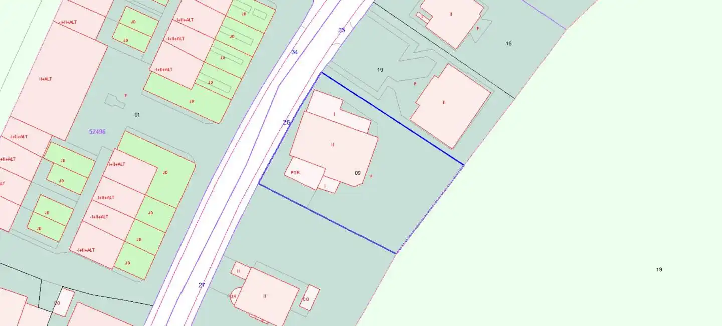 Casa o chalet en venta en Rasines