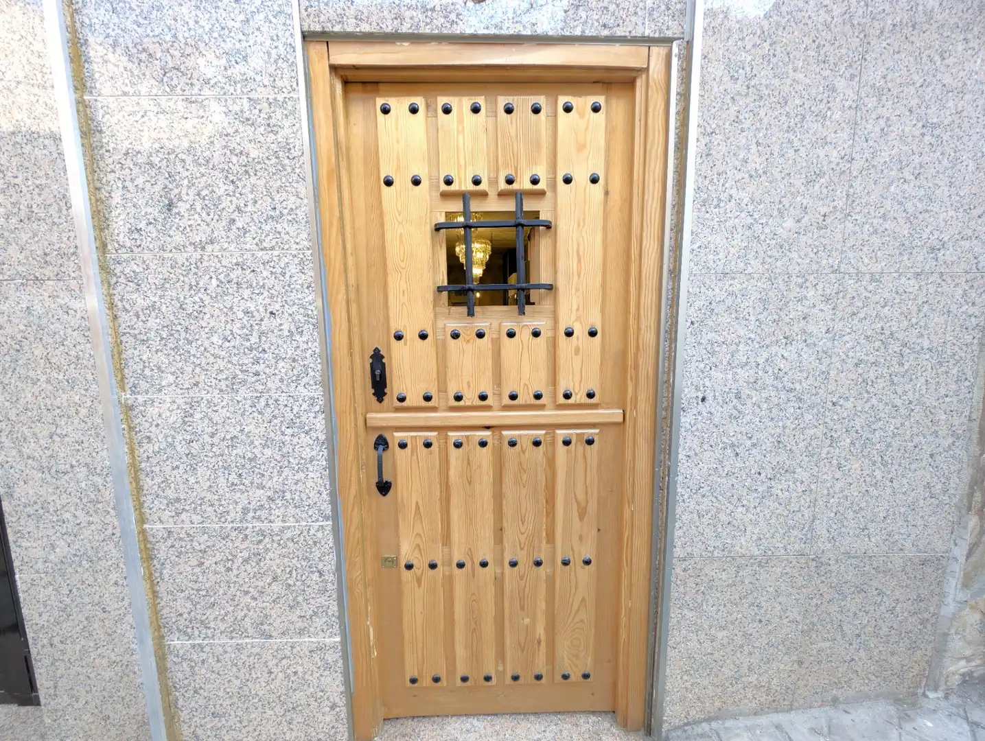 Ground floor for sale in Alcorcón