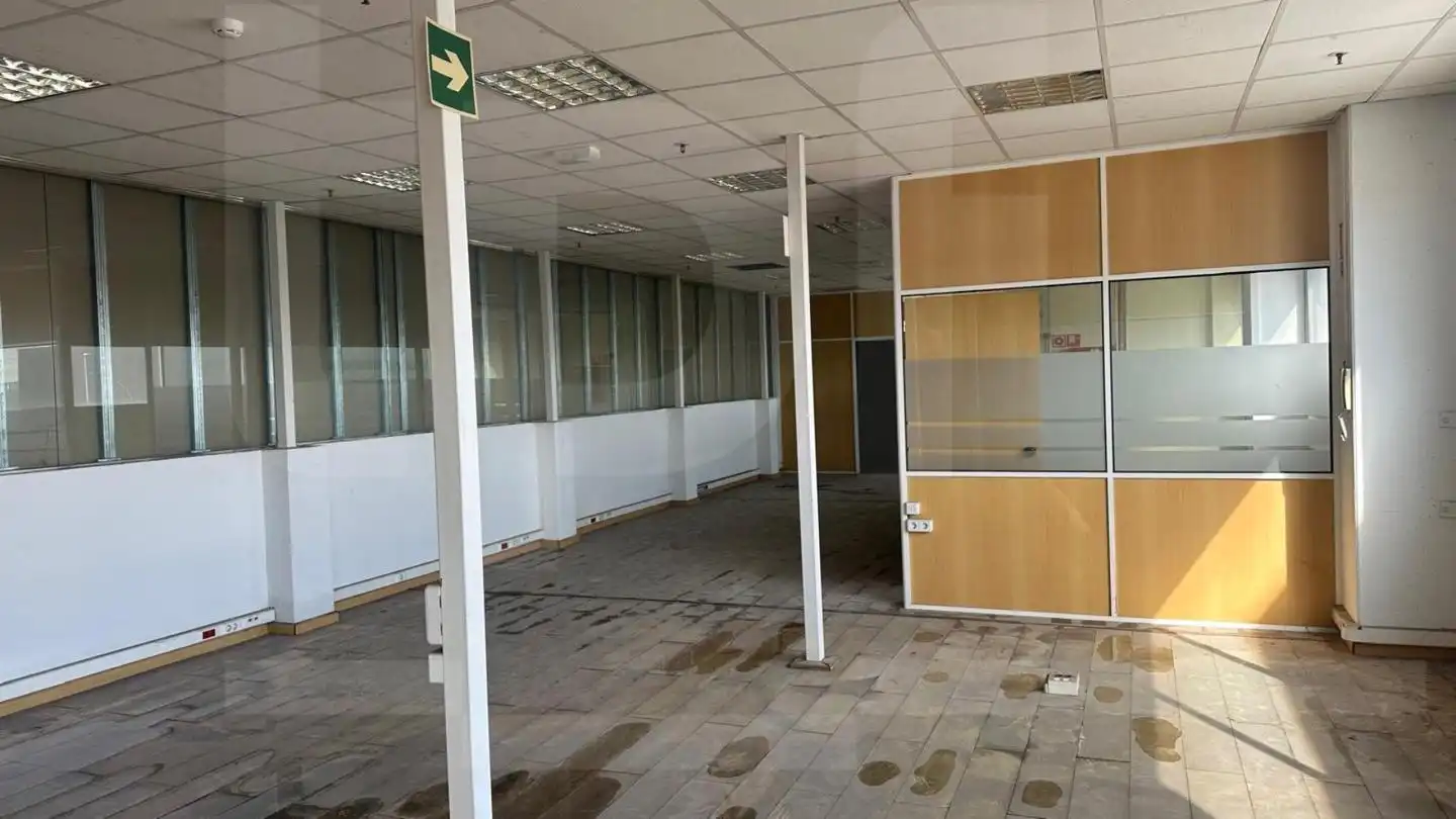 Nau industrial de lloguer a calle dels Coeters, imagen 8