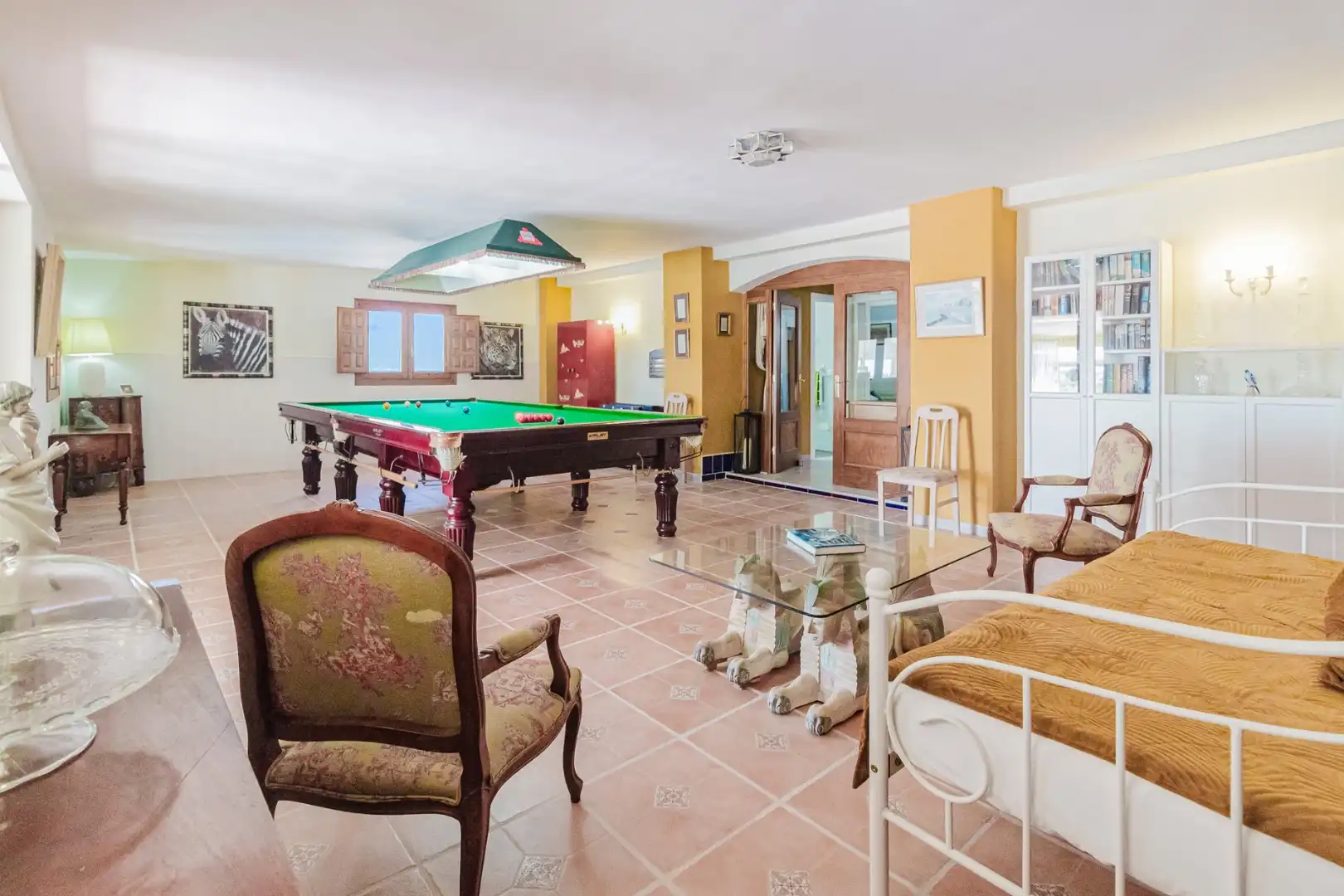 Casa con piscina in vendita a Campo de Murcia, imagen 11