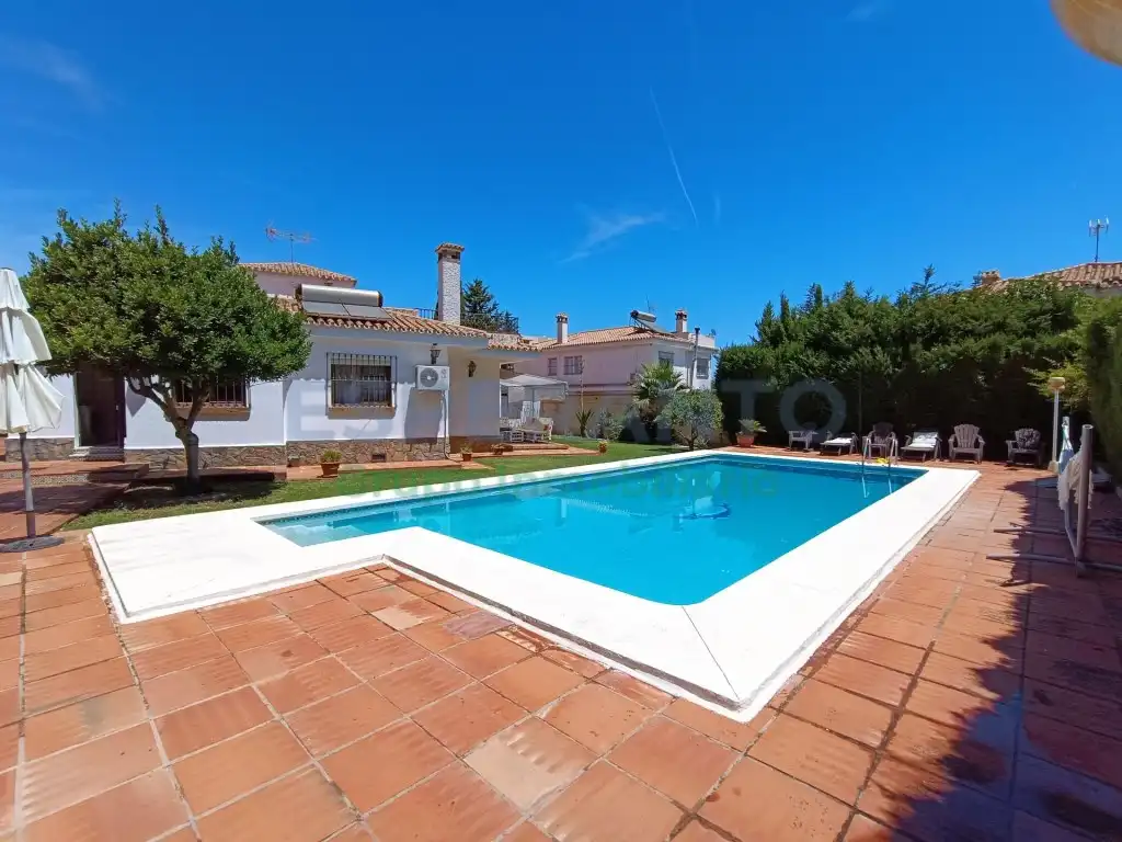 Casa con piscina en venta en Calle Madre Asunción Soler, imagen 81