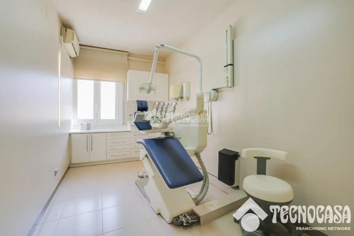Flat with terrace for sale in Centre, imagen 22