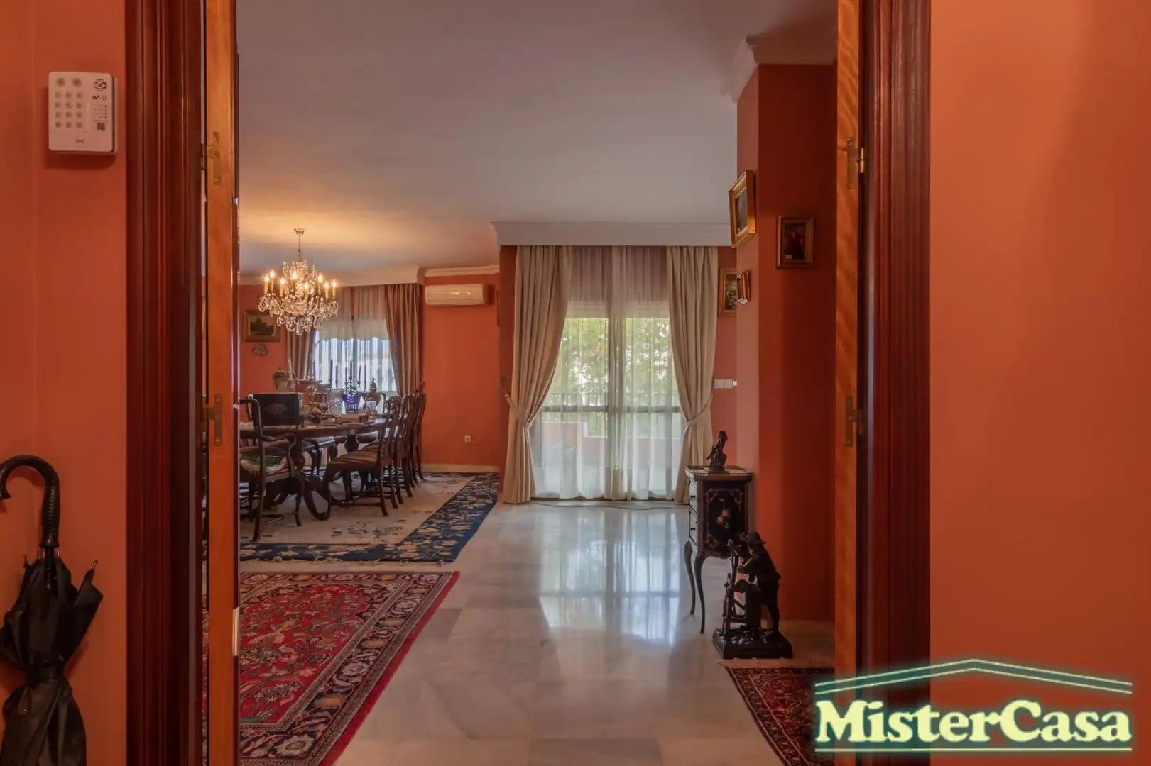 Flat for sale in Jerez de la Frontera  with Air Conditioner, Terrace and Balcony