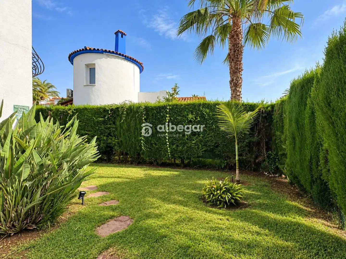 Detached house with pool to rent in Oliba, imagen 18