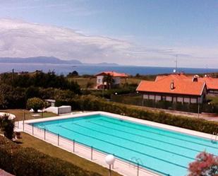 Piscina de Pis en venda en Barrika amb Piscina