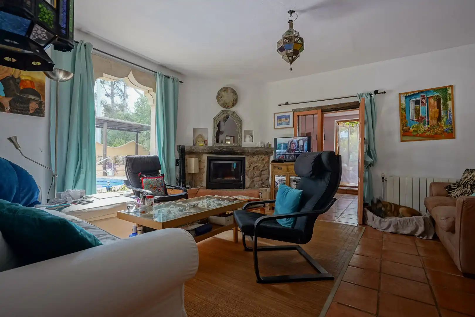 Villa avec piscine à vendre à El Montgó, imagen 6