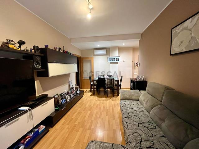 Planta baja en Venta en DE LES CREUS en Sant Feliu de Codines