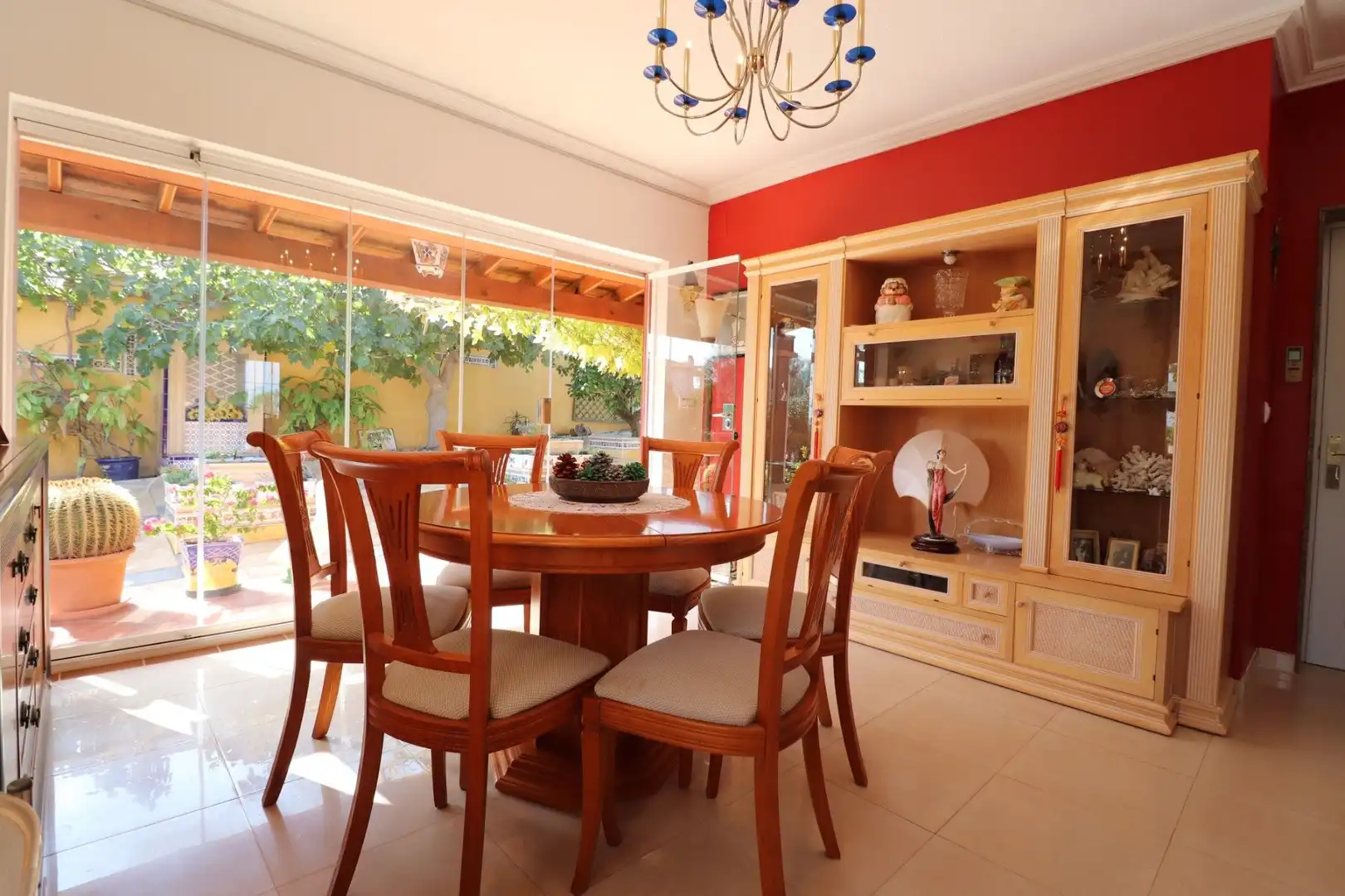 Villa con piscina in vendita a Almoradí, imagen 13