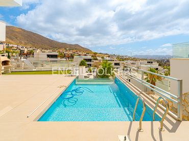 Maison avec piscine à vendre à Balcón de Finestrat - Terra Marina