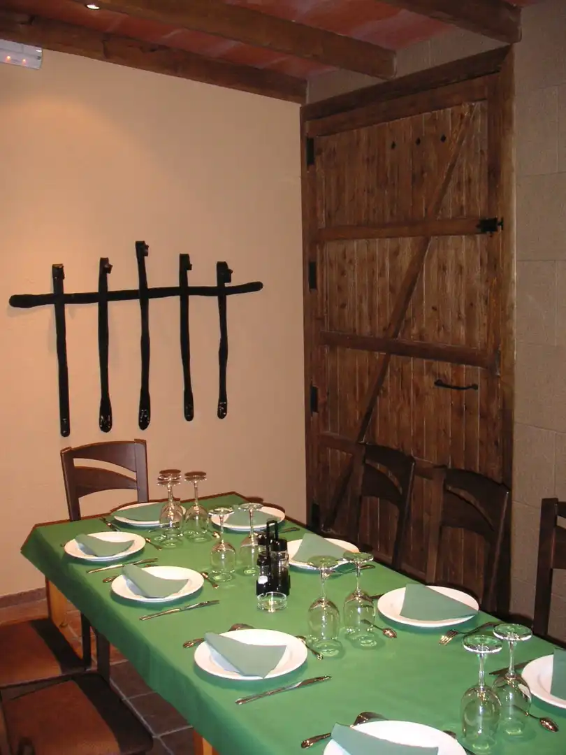 Business premises for sale in Avinguda de la Conca, imagen 6