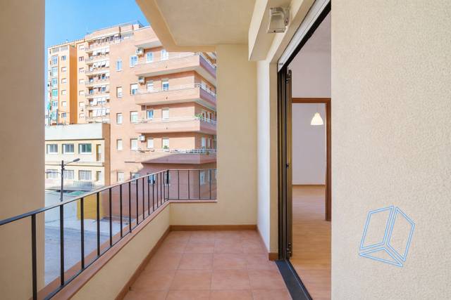 Piso en Venta en Carrer de Padilla en El Baix Guinardó