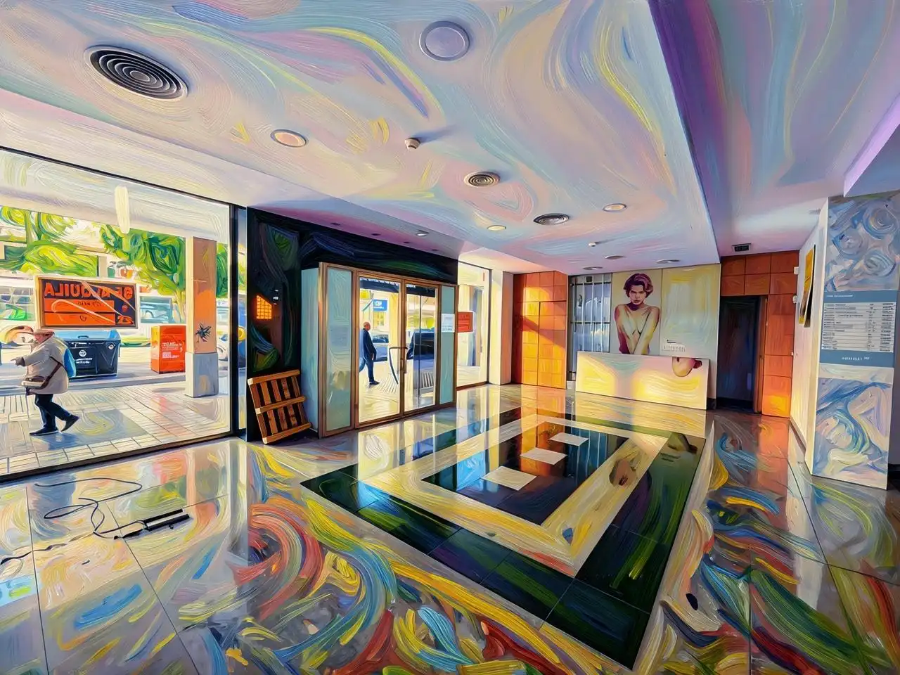 Local comercial en alquiler en Paseo Marítimo - San José - La Laguna