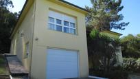 Exterior view of House or chalet for sale in Betanzos  with Heating, Private garden and Alarm