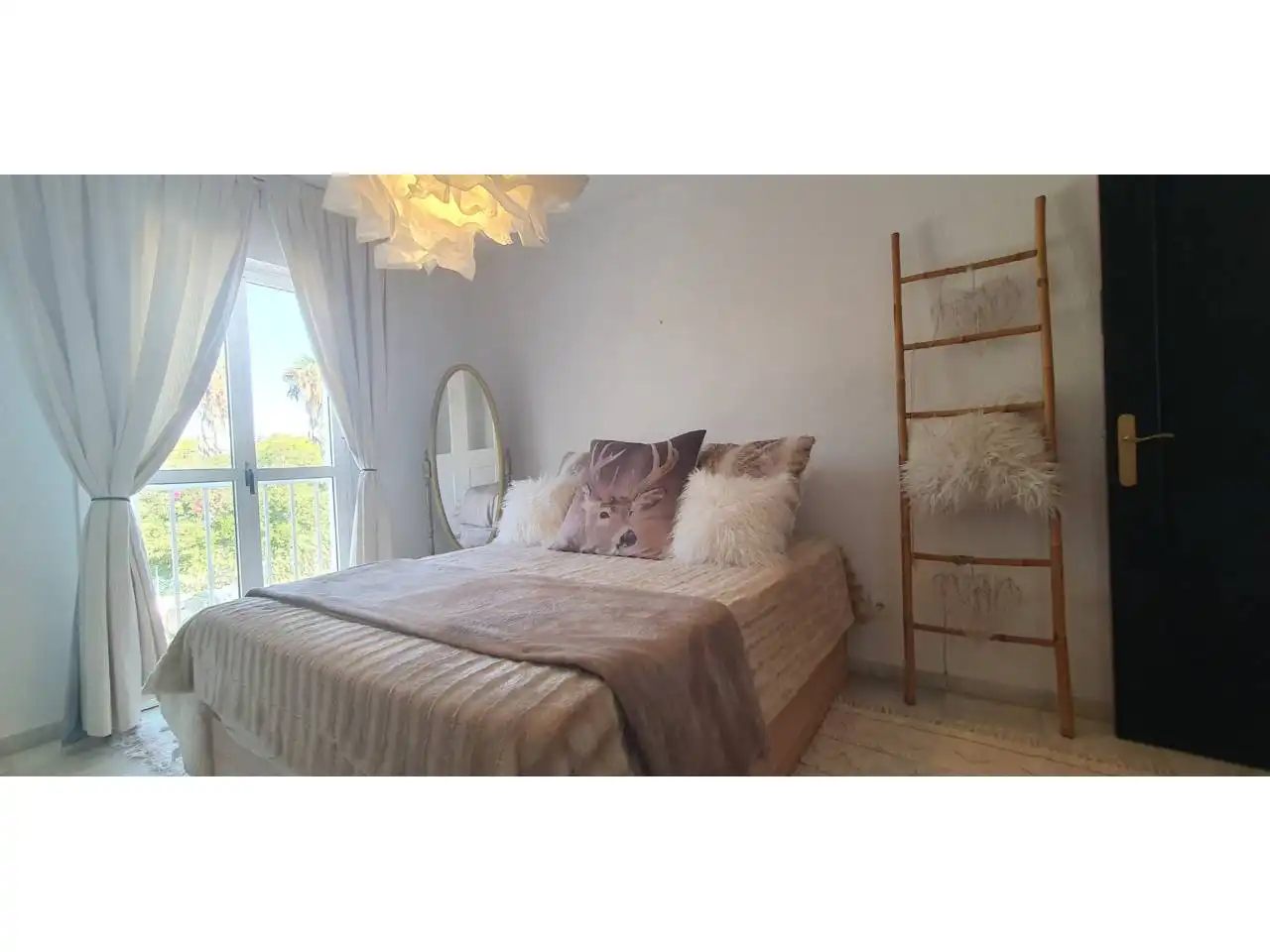 Apartament amb piscina en venda a Plaza Golf Center 1, imagen 20