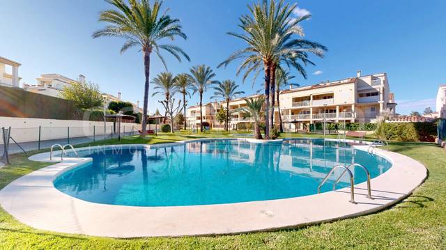 Ático en Venta en Calle FALCIA en Torre en Conill - Cumbres de San Antonio