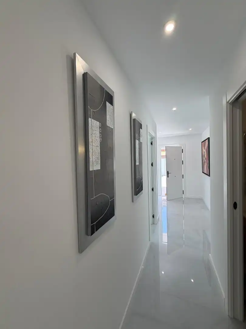 Piso en venta en Sant Joan d'Alacant, Alicante