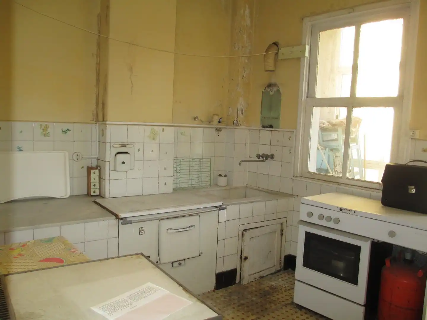 Casa amb jardí en venda a Centro - Recinto Amurallado, imagen 34