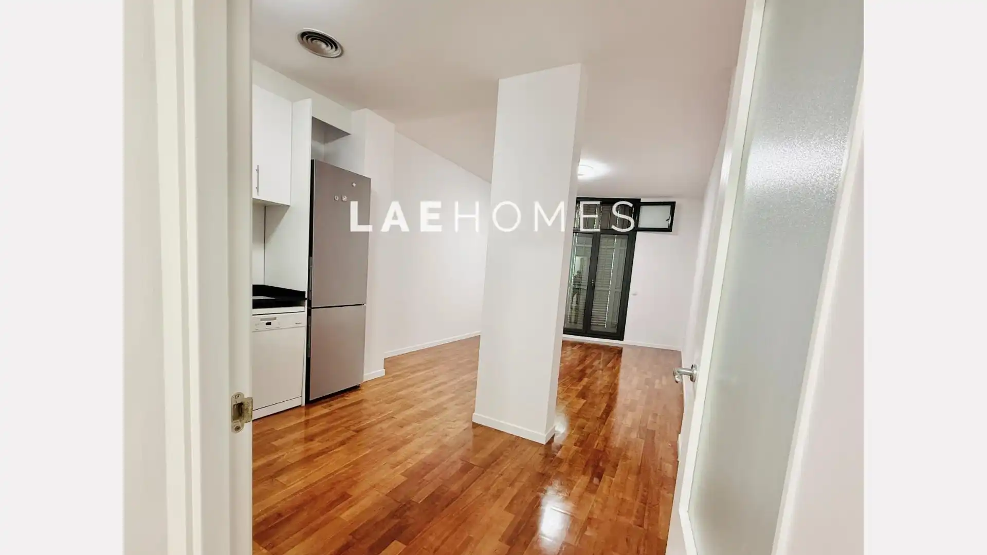Piso con balcón en venta en Carrer BALMES, imagen 10