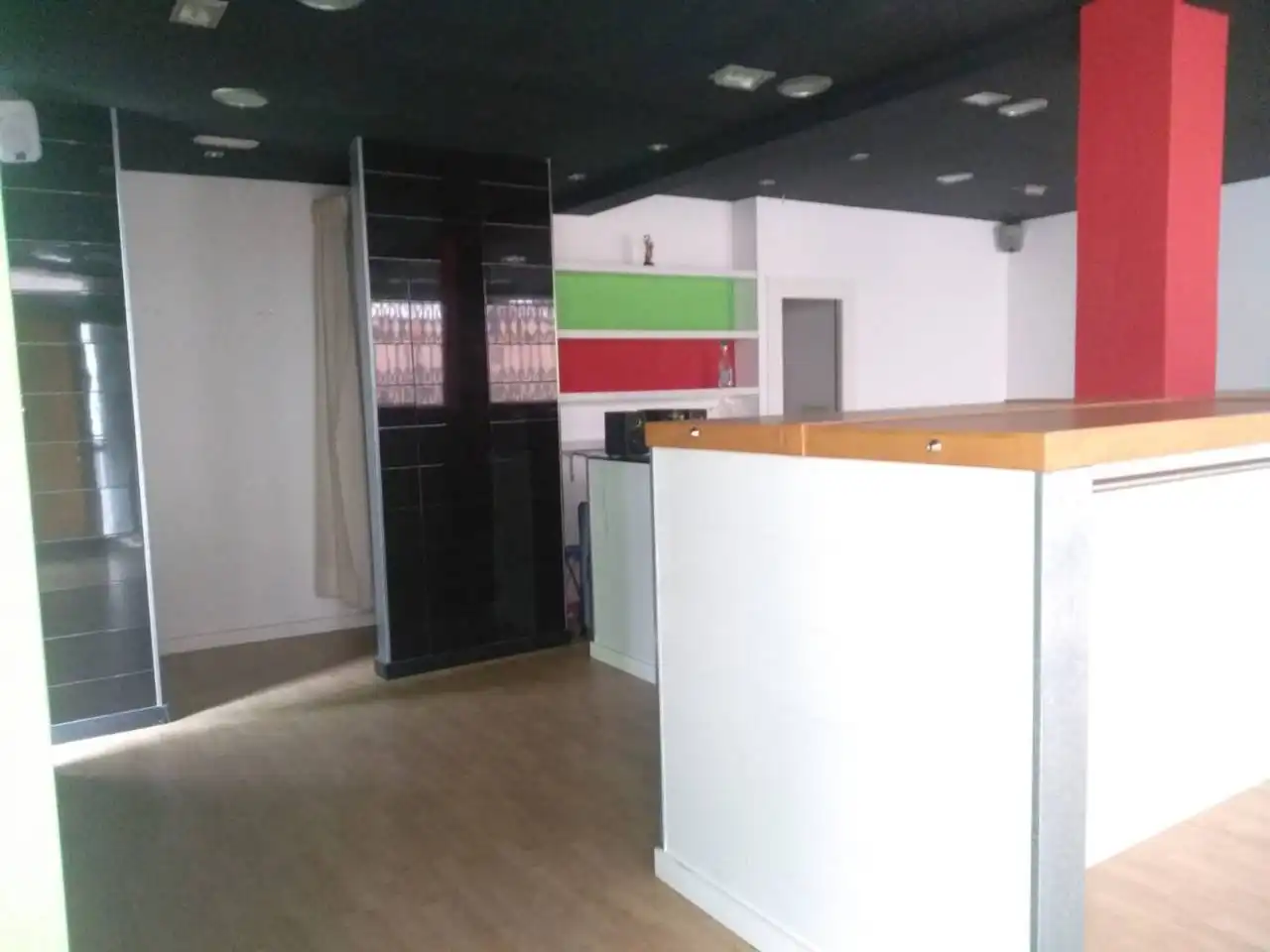 Business premises to rent in Els Pavos, imagen 4