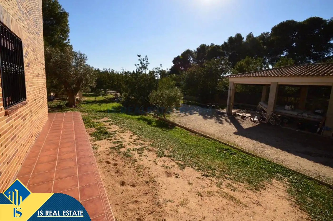 Villa mit Pool zum Verkauf in Los Balcones - Los Altos, imagen 17