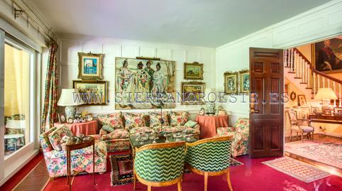 Photo 5 of House or chalet for sale in La Florida -  El  Plantío, Madrid