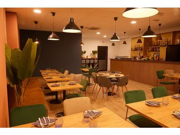 Local comercial en traspàs a Ponent