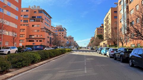 Foto 3 de Habitación en Calle Viloria de la Rioja, Las Tablas, Madrid Capital