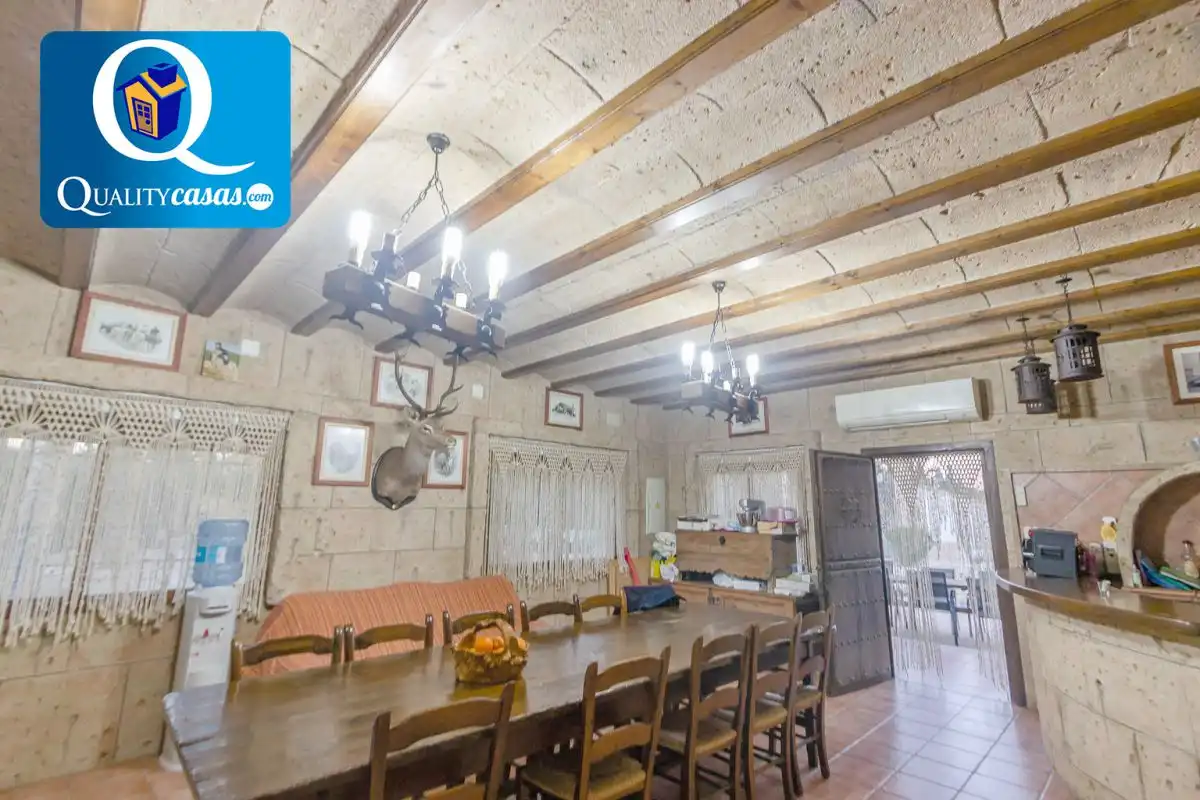 Villa in vendita a Jubalcoi, imagen 48
