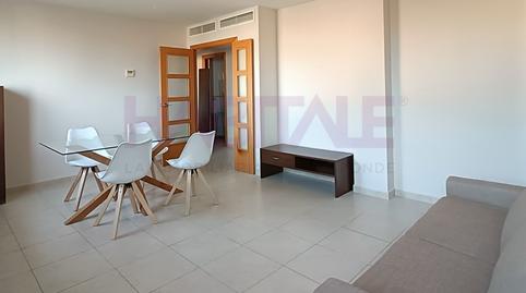 Photo 2 of Flat to rent in Calle Luis del Mila, Xàtiva, Valencia