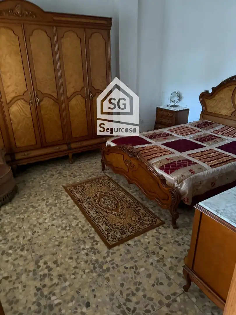 Chalet en venta en FONDO VILA, imagen 3