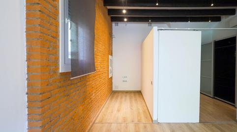 Foto 5 de Loft en venda a  Larrard, La Salut, Barcelona