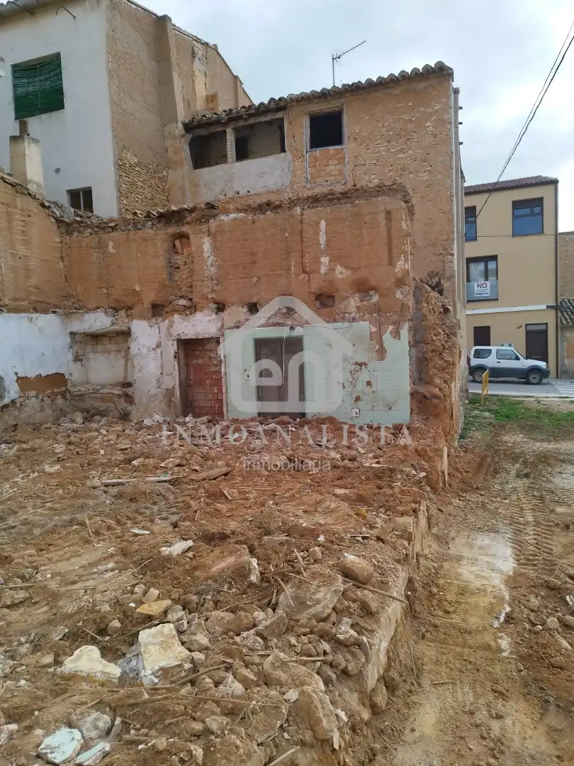 Houses for sale in Requena