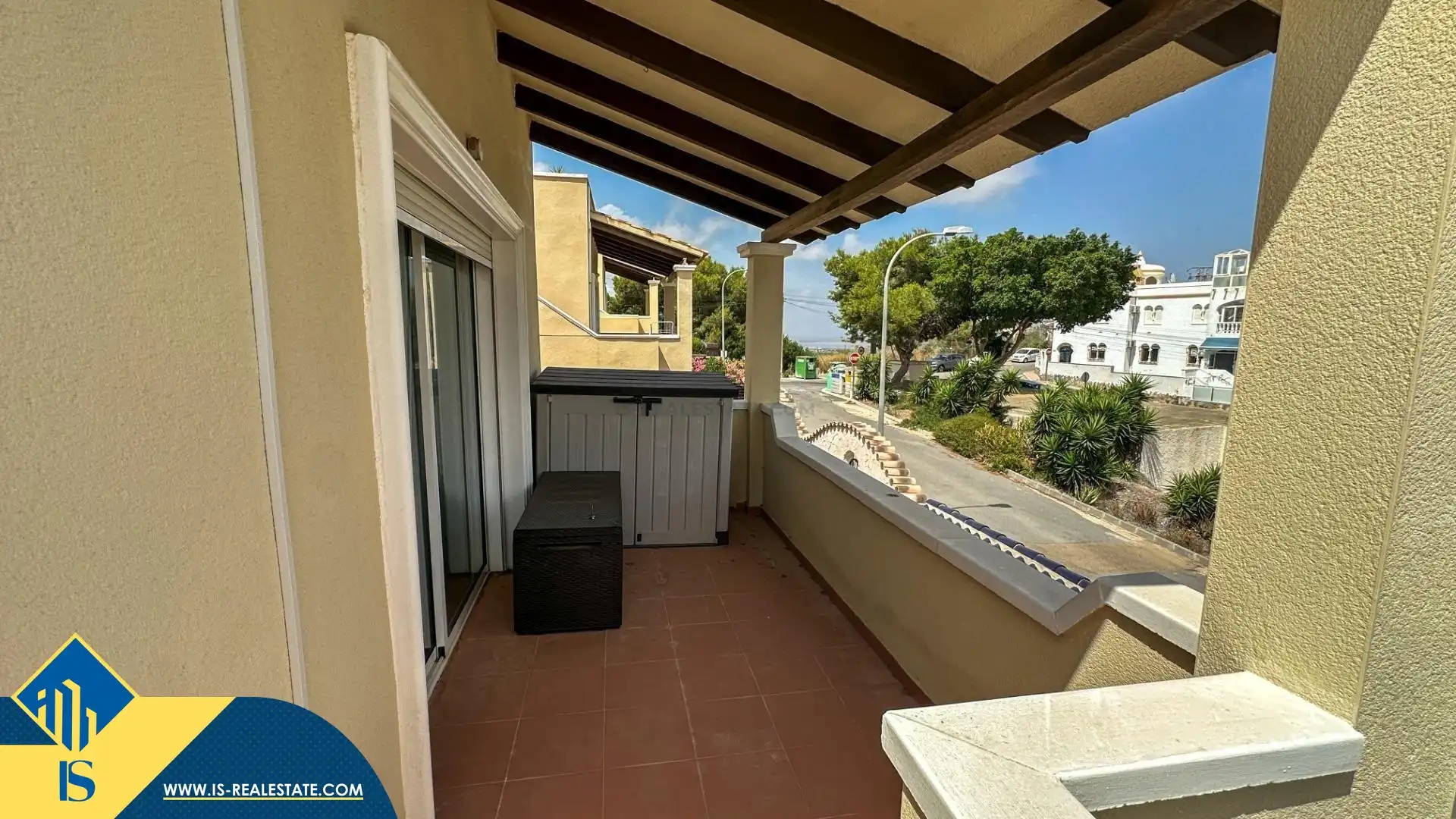 Xalet amb jardí en venda a San Miguel de Salinas, imagen 2