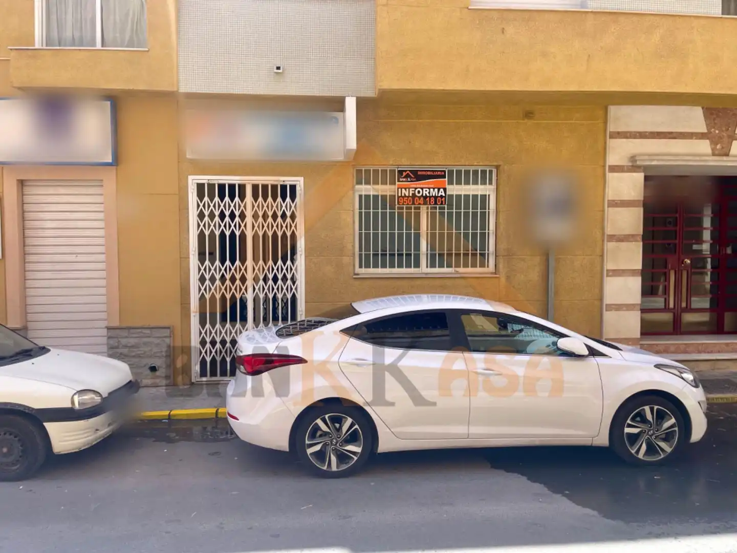 Local comercial en venda a El Ejido Ciudad, imagen 15