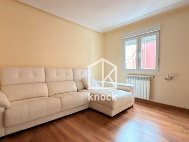 Wohnung mit Aufzug zum Verkauf in Oviedo - CL ROSA M MENENDEZ LOPEZ 4