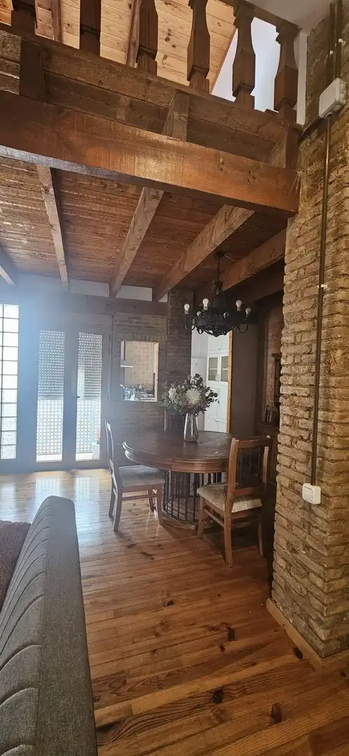 Flat for rent in Valencia, Valencia