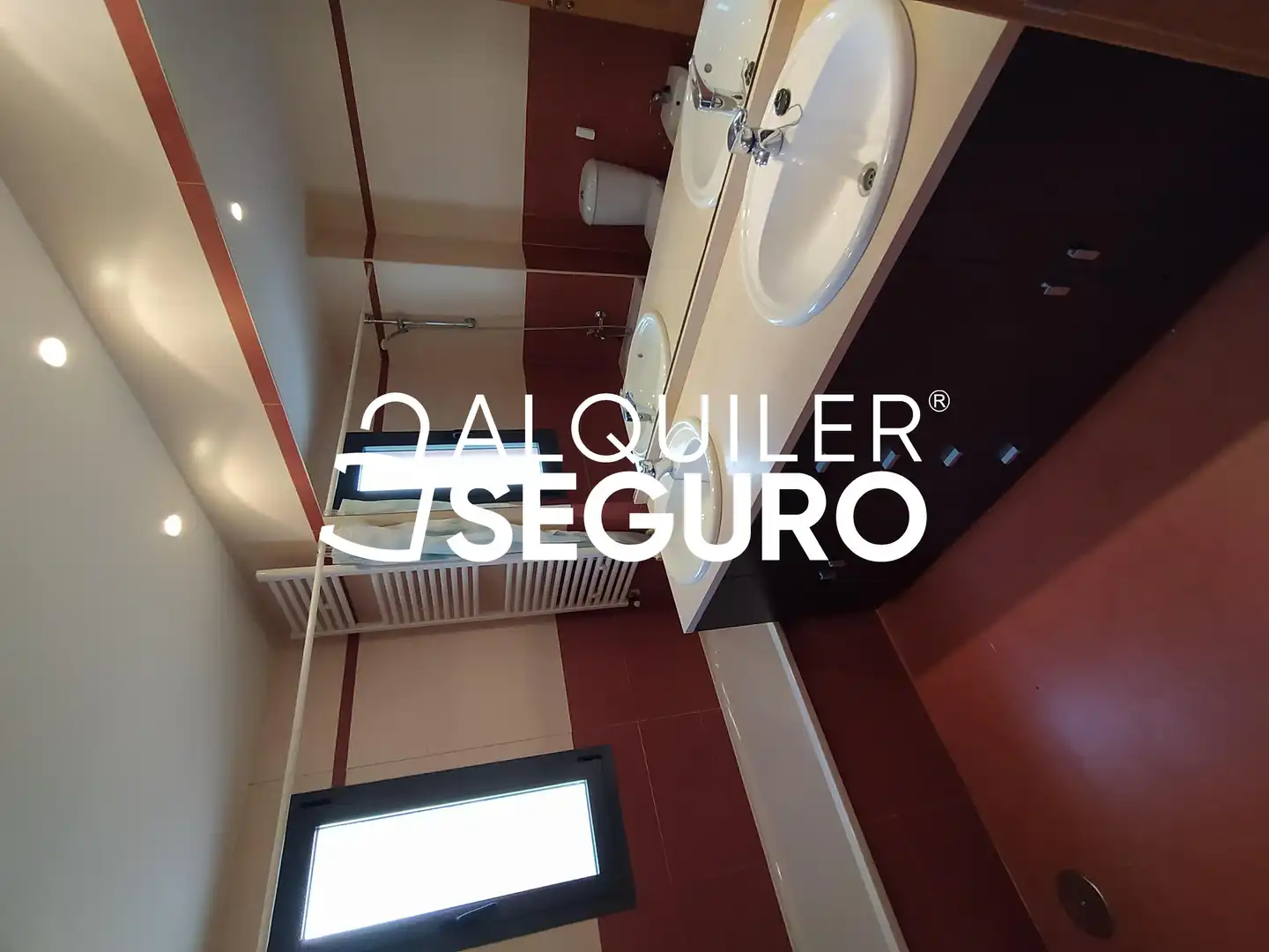 Àtic amb piscina de lloguer a Alonso De Estrada, imagen 26