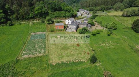 Foto 3 de Finca rústica en venda a Xanceda, 1-3, Ourol, Lugo