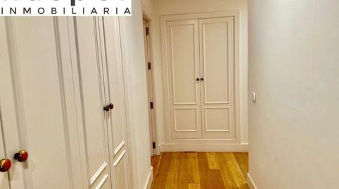 Foto 5 de Pis en venda a Avenida de la República Argentina, Los Remedios, Sevilla